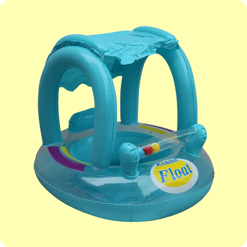 boias para piscina infantil